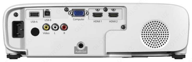 8 425 500 so'm Epson LV400U projektori