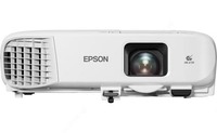   Epson EB-982W projektori