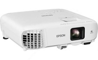  Epson EB-982W projektori Chakana savdo