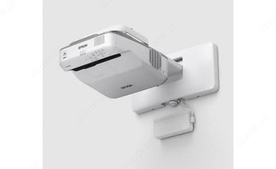 Epson LV400U projektori