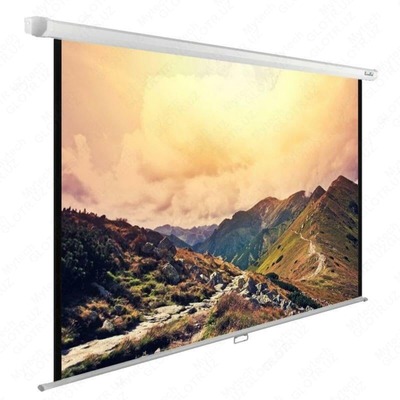 Экран для проектора i-view 5,2x4,2 Автомат