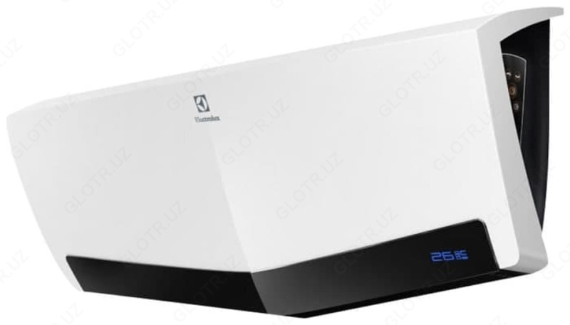 Конвектор Electrolux ECH/R-2000M