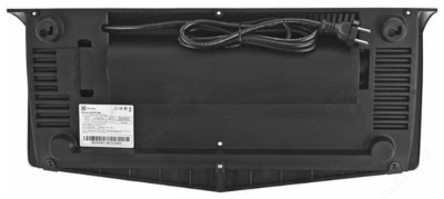 Конвектор Electrolux ECH/R-2000M