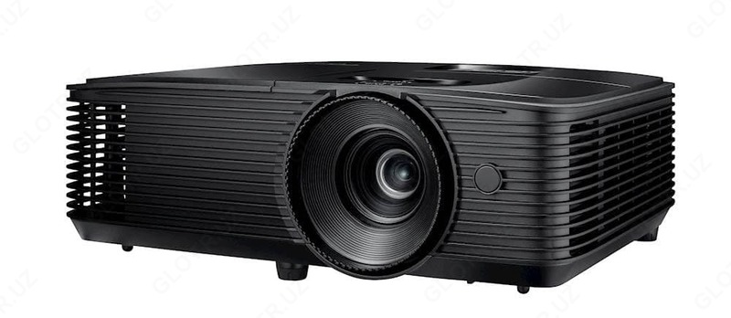 ПРОЕКТОР OPTOMA S331