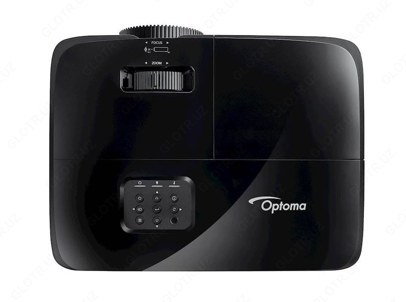 ПРОЕКТОР OPTOMA S331