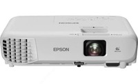 Epson LV400U projektori