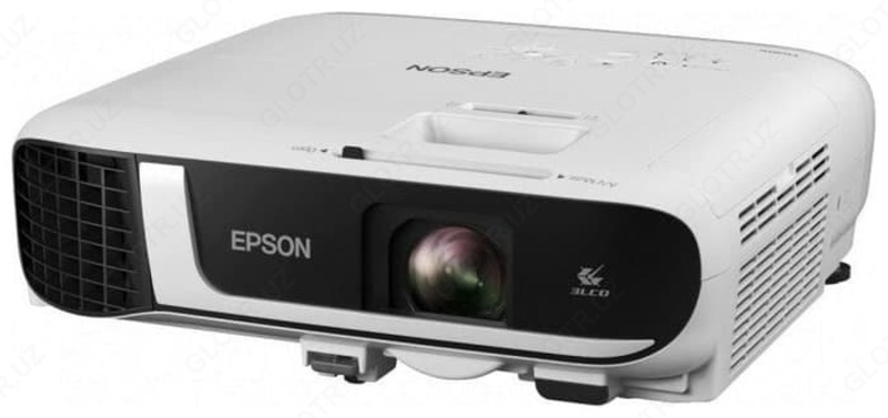 Проектор Epson EB-FH52 - 10 947 000 сум