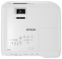 Проектор Epson EB-FH52 Только в розницу