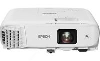 Epson LV400U projektori