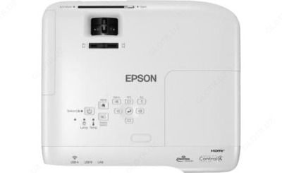 Epson LV400U projektori
