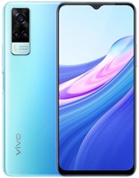 Vivo Y31 smartfoni
