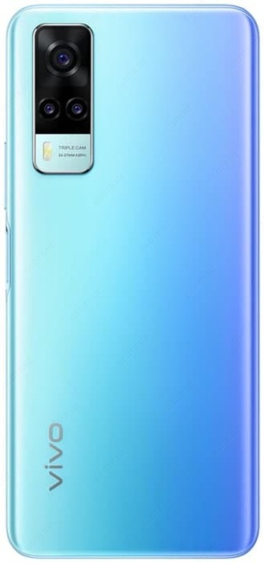   Vivo Y31 smartfoni