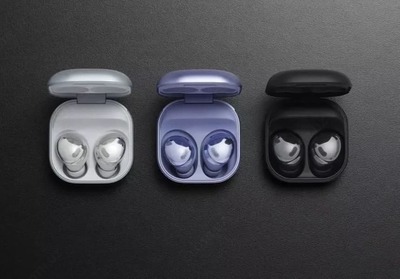 Samsung Galaxy Buds Pro simsiz minigarnituralari