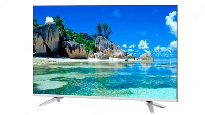Телевизор Artel TV 32" UA32H4101 HD (без Smart TV)