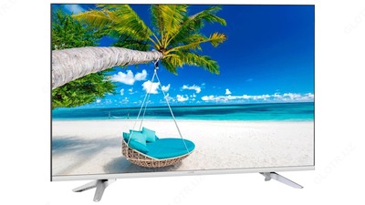 Artel TV UA43H3301 FHD televizori