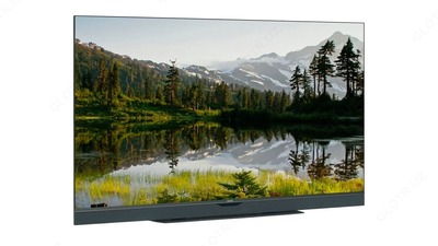 Телевизор Artel TV 50" 50AU20K 4K UHD Smart TV