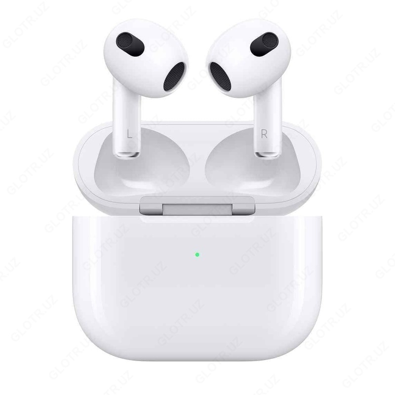 Беспроводные наушники Apple Airpods 3