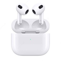 Беспроводные наушники Apple Airpods 3