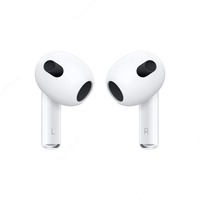 Беспроводные наушники Apple Airpods 3 - 1 722 000 сум