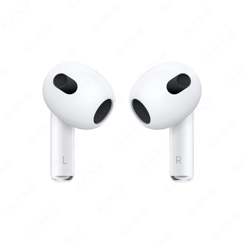Беспроводные наушники Apple Airpods 3 - 1 722 000 сум