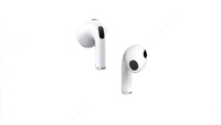 1 722 000 сум Беспроводные наушники Apple Airpods 3