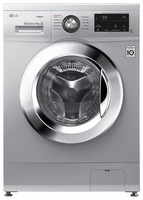 Kir yuvish mashinasi LG Steam F2J3HS4L