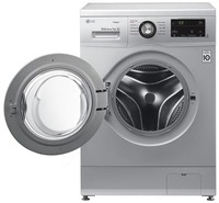 Kir yuvish mashinasi LG Steam F2J3HS4L - 4 797 000 so'm