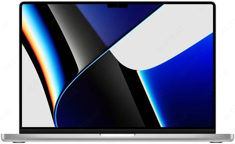 Ноутбук Apple MacBook Pro 14 2021 (3024×1964 / Apple M1 Pro / RAM 16 ГБ / SSD 512 ГБ / Apple graphics 14-core)