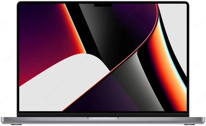 Ноутбук Apple MacBook Pro 16 2021 (3456×2234 / Apple M1 Pro / RAM 16 ГБ / SSD 512 ГБ / Apple graphics 16-core)