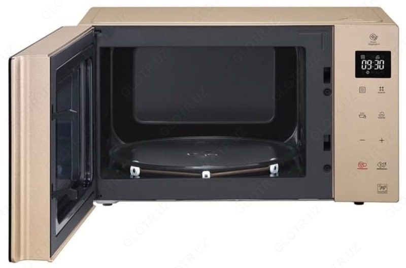 Mikroto'lqinli pech LG MS-2535GISH - 1 820 400 so'm