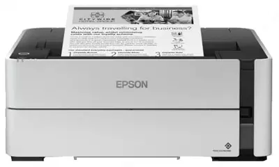 Принтер струйный Epson M1140