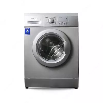 Kir yuvish mashinasi ZIFFLER ZE6-1006S (6 kg)