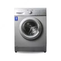 Стиральная машина ZIFFLER ZE6-1006S (6 Кг) - 3 505 500 сум