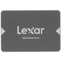 Твердотельный накопитель Lexar NS100 256 ГБ SSD