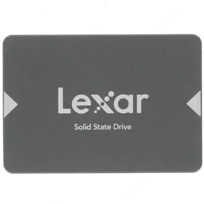 Твердотельный накопитель Lexar NS100 256 ГБ SSD