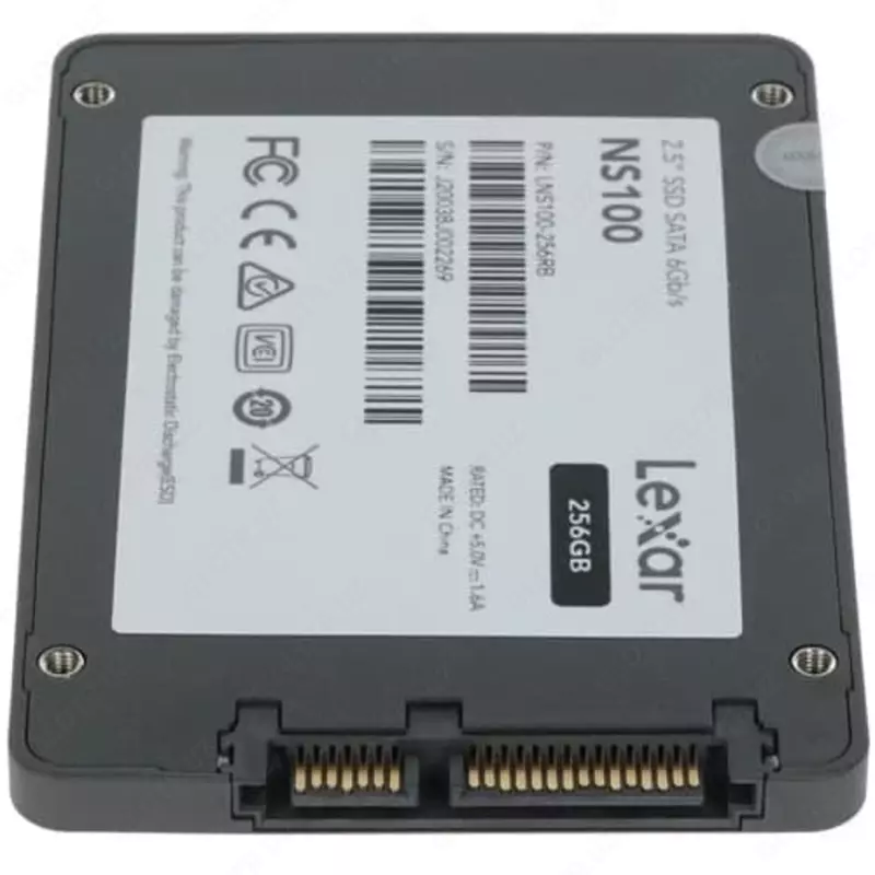 Solid State Drive Samsung 970 EVO Plus 2000 GB MZ-V7S2T0BW