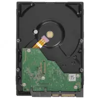  Жесткий диск Western Digital WD Red Plus 2 ТБ WD20EFZX - 