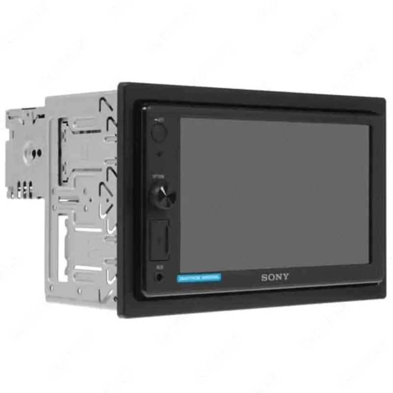 Автопроигрыватель Sony XAV-1500