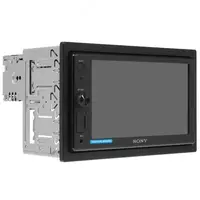 Автопроигрыватель Sony XAV-1500 (Бонус XS-FB161E) - 2 706 000 so'm
