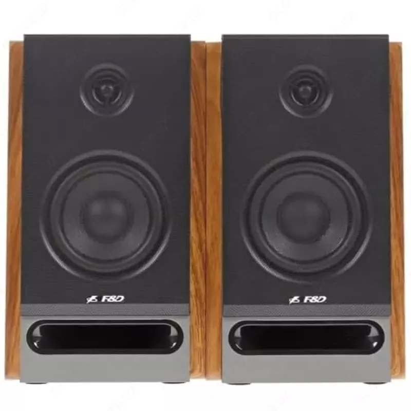 Kompyuter akustikasi 2.0 F&amp;D R27BT