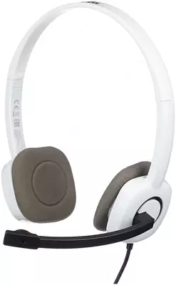 Kompyuter eshitish vositasi Logitech H150