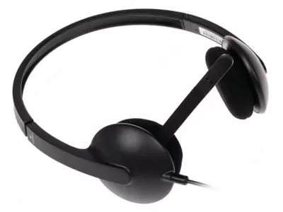 Kompyuter eshitish vositasi Logitech H340