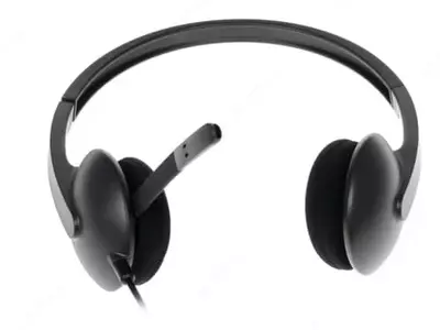 Kompyuter eshitish vositasi Logitech H340