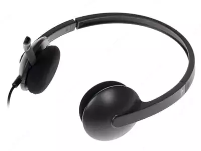 Kompyuter eshitish vositasi Logitech H340
