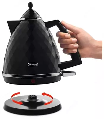 Choynak De&#39;Longhi KBJ 2001 yil