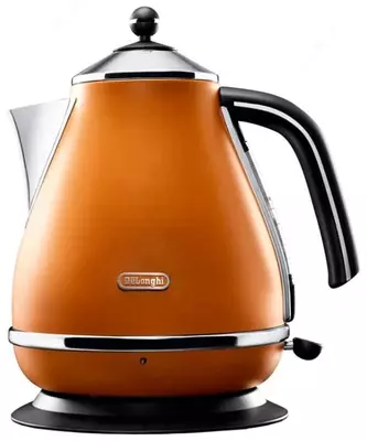 Чайник De'Longhi KBOV 2001