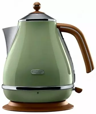 Чайник De'Longhi KBOV 2001