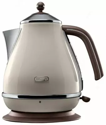 Чайник De'Longhi KBOV 2001