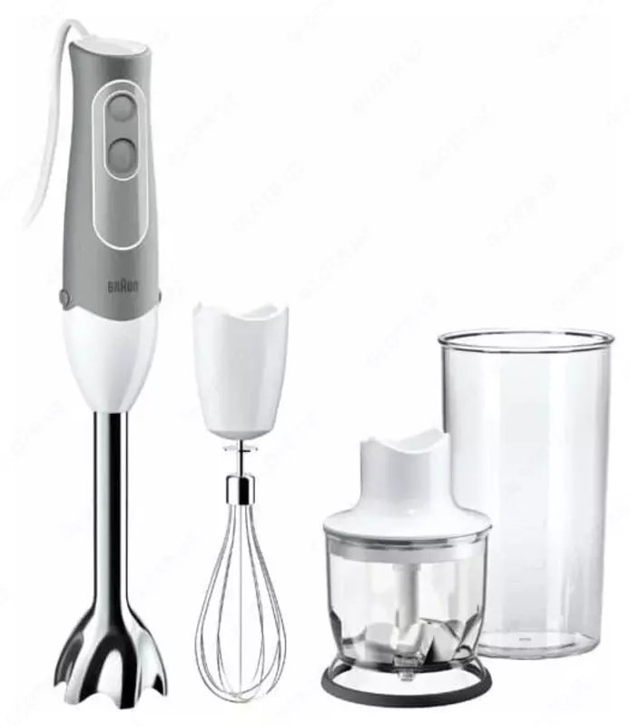 Braun MQ 525 qo&#39;l blenderi