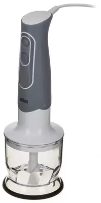 Погружной блендер Braun MQ 525